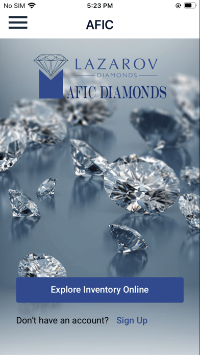 AFIC-LAZAROV Screenshot