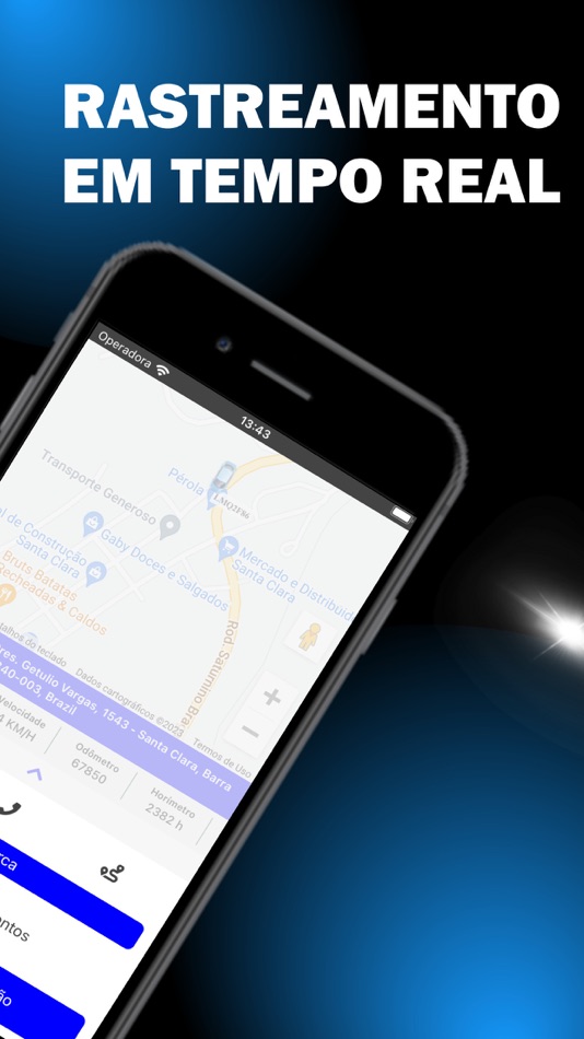 #4. GPS7 FULL (iOS) 由: Ellton Elias