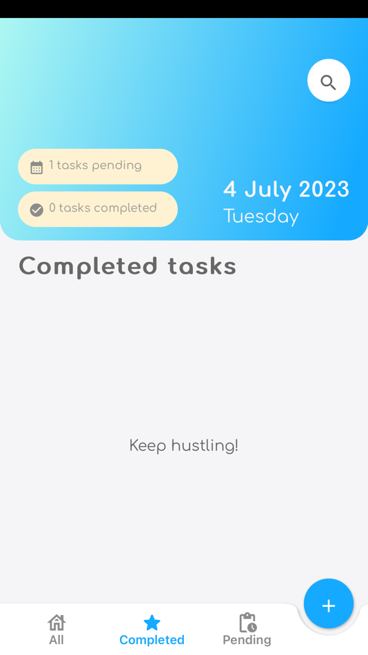 #3. WhatToDo: Task Management (iOS) 由: Mun Jiunn Tan