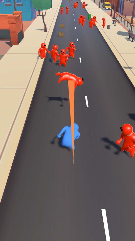 #1. Problem Boy! (iOS) 由: Rooster Games