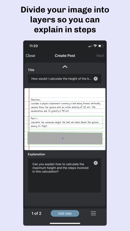 Scribe - Connect & Learn screenshot-5