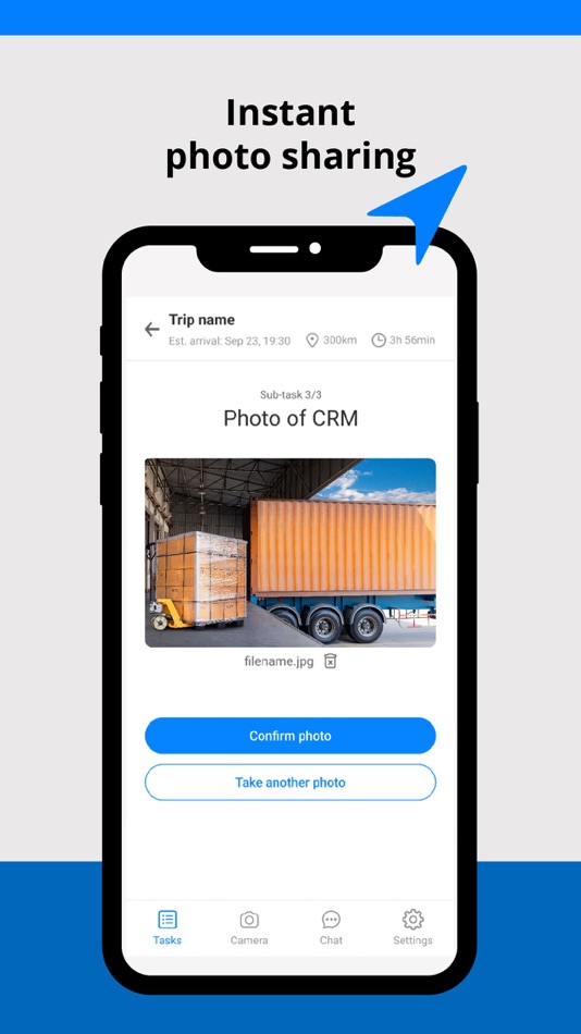 #7. OnTrack Go (iOS) Podle: Linqo UAB