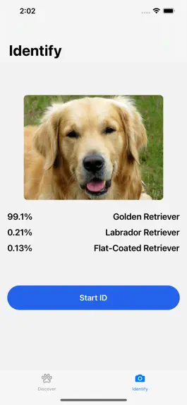 Game screenshot Dog Breeds HQ hack