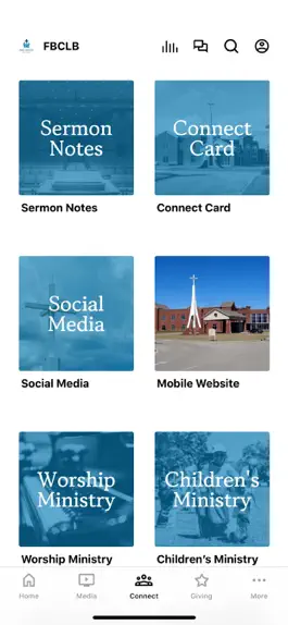 Game screenshot FBC Long Beach hack