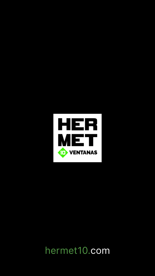 #1. Hermet10 DocTec (iOS) By: Cesar de la Torre