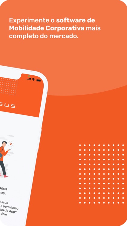 Pulsus Agent screenshot-3