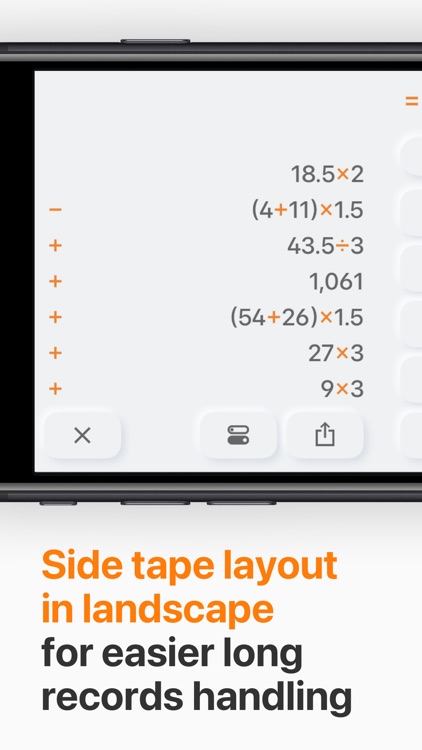 Calculator Max screenshot-6