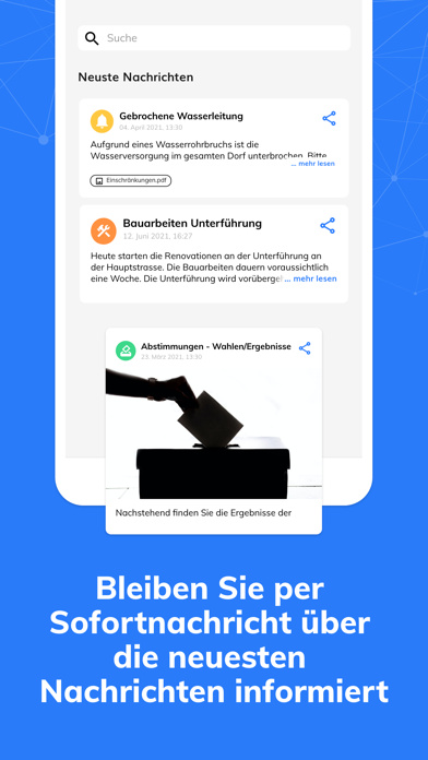 Unterbäch Screenshot