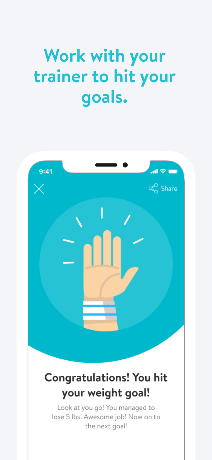 Forge Fitness and Nutrition