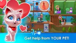 Game screenshot Clinic Dash Crazy Fun Hospital apk