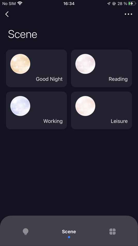#5. 蓝景智控 (iOS) By: Blueview Elec-optic Tech Co.,Ltd
