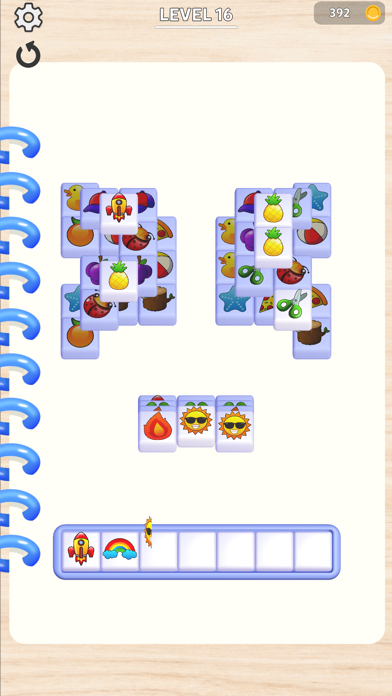 Sticker Zen Screenshot