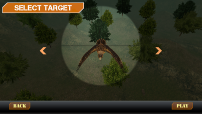 SGN Sports Wild Game Hunting Screenshot
