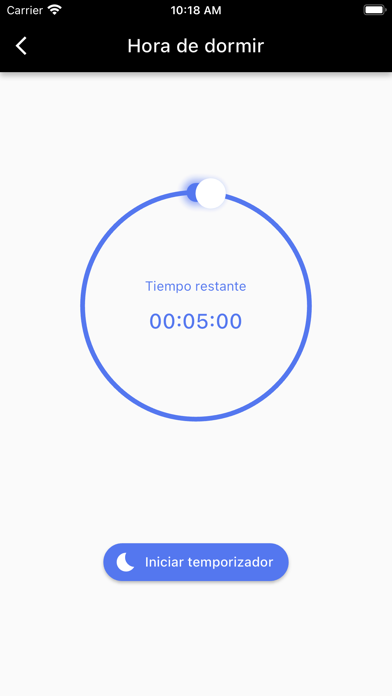 Súper Stereo 100.5 Screenshot