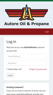 autore oil & propane problems & solutions and troubleshooting guide - 1