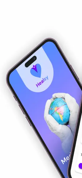 Game screenshot Healsy mod apk