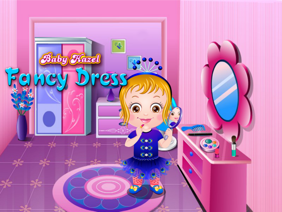 Screenshot #4 pour Baby Hazel Fancy Dress Show