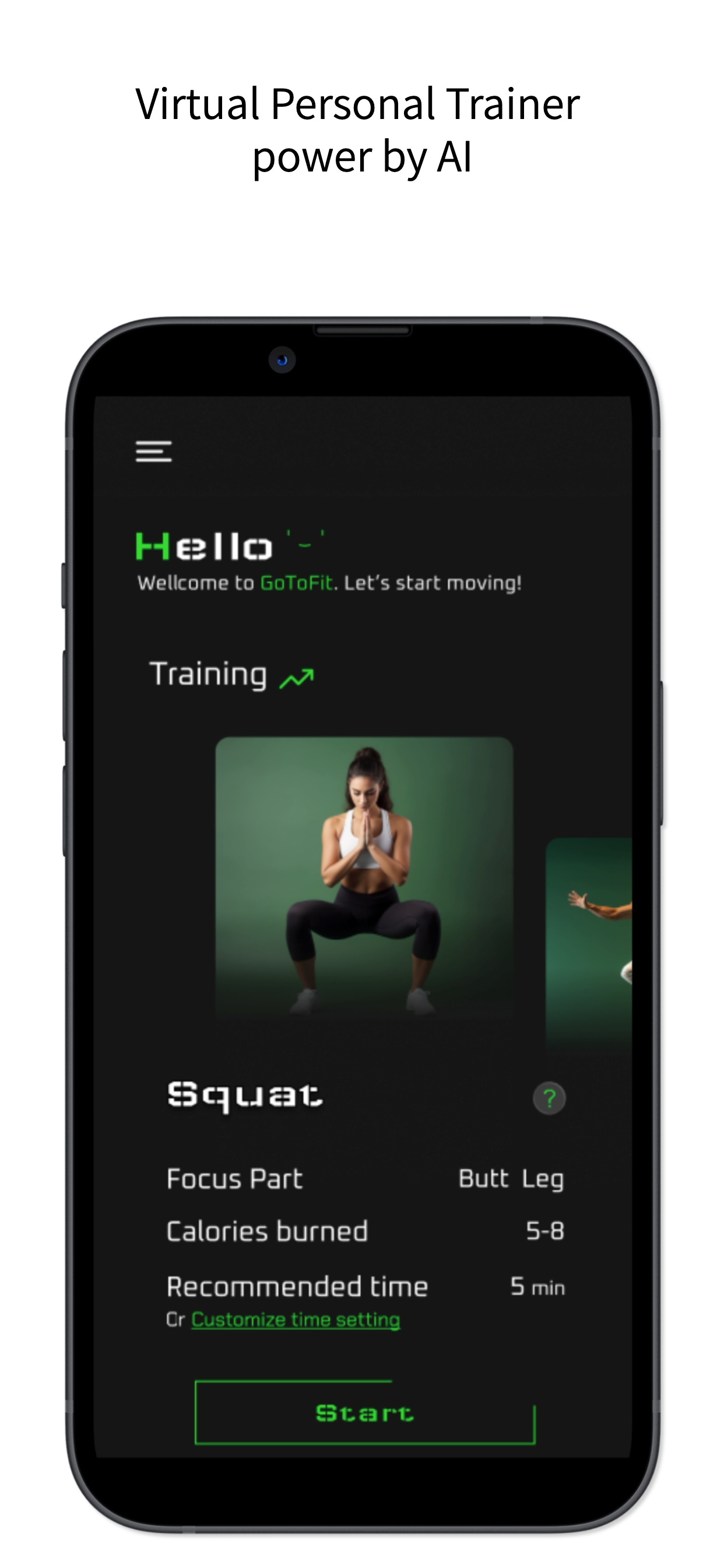 GoToFit