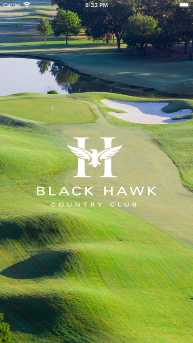 Black Hawk CC TX Screenshot