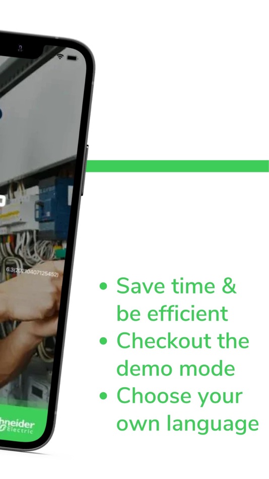 #2. eSetup for Electrician (iOS) 由: Schneider Electric SA