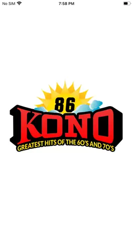 Game screenshot The Big 86, KONO mod apk