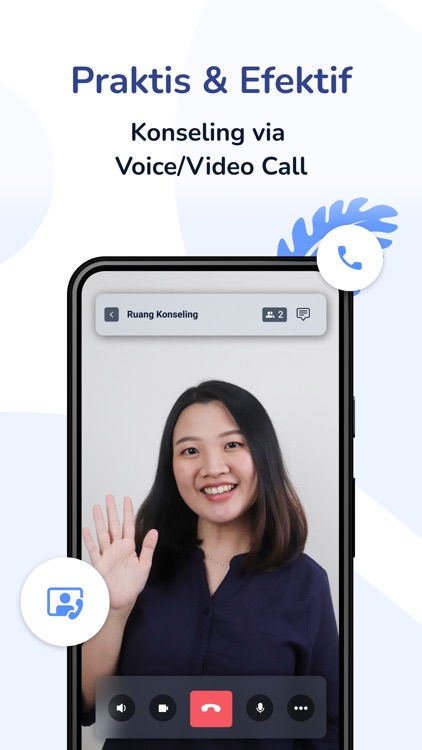Bicarakan - Psikolog Indonesia