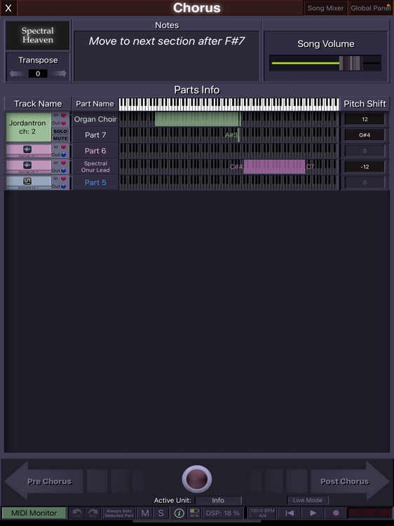 KeyStage Lite screenshot-6