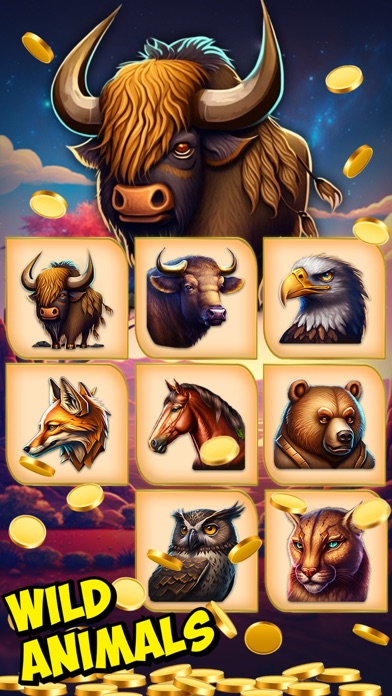 Crazy Puzzle Game Screenshot