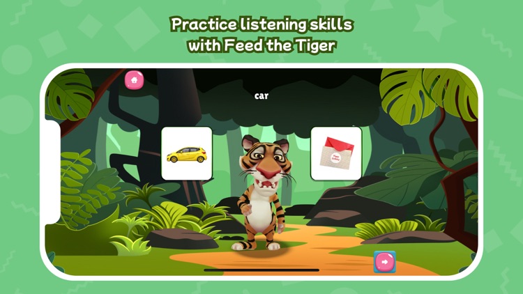 Minimal Pairs Arcade Lite: SLP