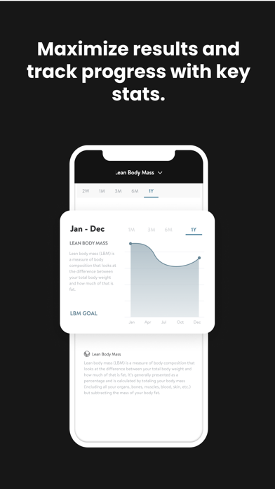 Ellipse Athletics Screenshot