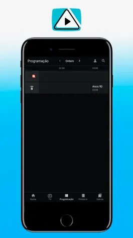 Game screenshot MINAS TV PLAY hack