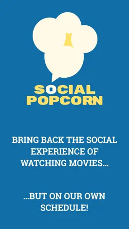 Game screenshot Social Popcorn mod apk