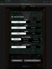 mf-108s cluster flux ipad images 3