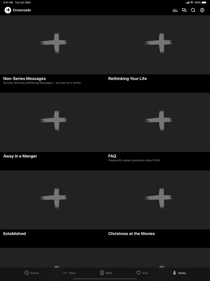 Forest Grove Assembly of God