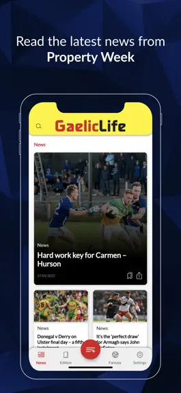 Game screenshot Gaelic Life mod apk