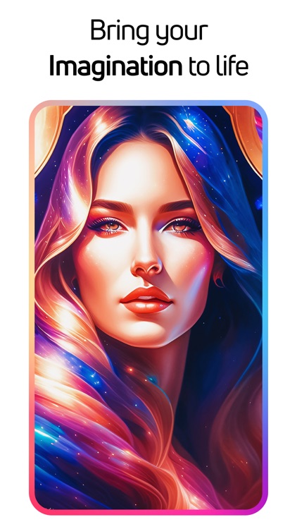 AvatarMe - AI Avatar Maker