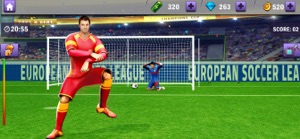 Real Soccer – Football Games screenshot #8 for iPhone