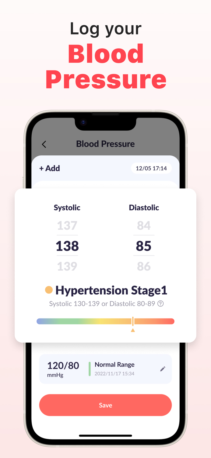 Heart Rate Monitor Pulse