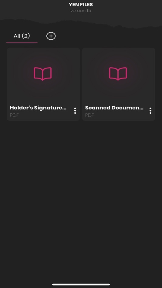 #2. YEN 1.6 (iOS) 由: Ramin Akbari