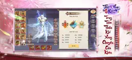 Game screenshot Thanh Vân Kiếm 3D hack