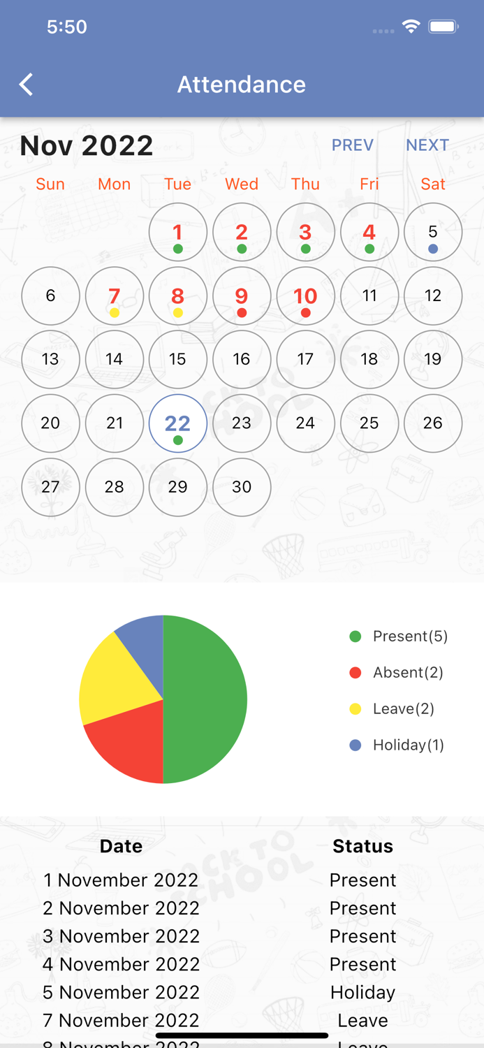 GD Goenka School Dehradun