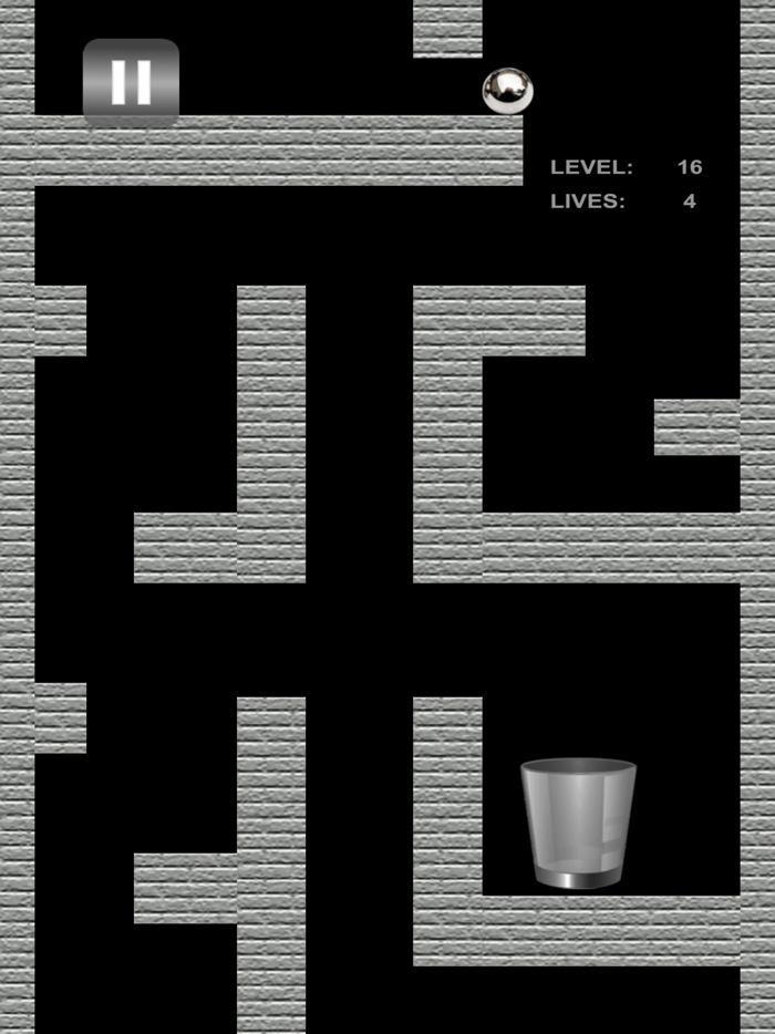 Best Game. Ball edition.