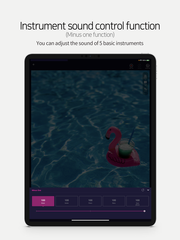 SingVana -Karaoke Collabo Duet