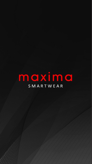 Maxima SW Screenshot