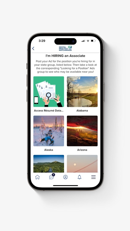 Dental Practice Matchmaker screenshot-5