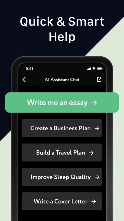 BotBuddy - AI Assistant screenshot-5