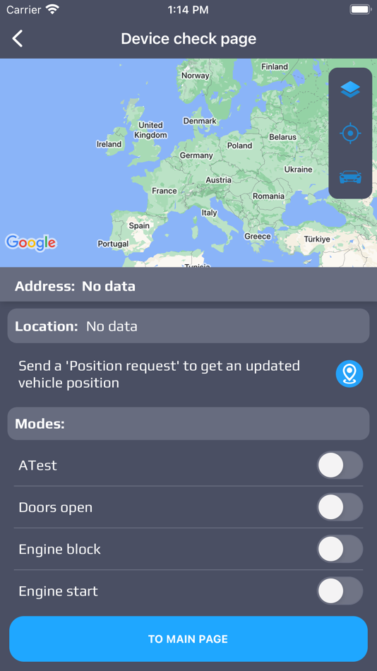 #10. MT Installer (iOS) 由: QUASAR TELEMATICS EUROPE SRL