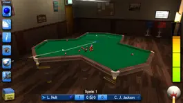 Game screenshot Pro Snooker & Pool 2023 hack
