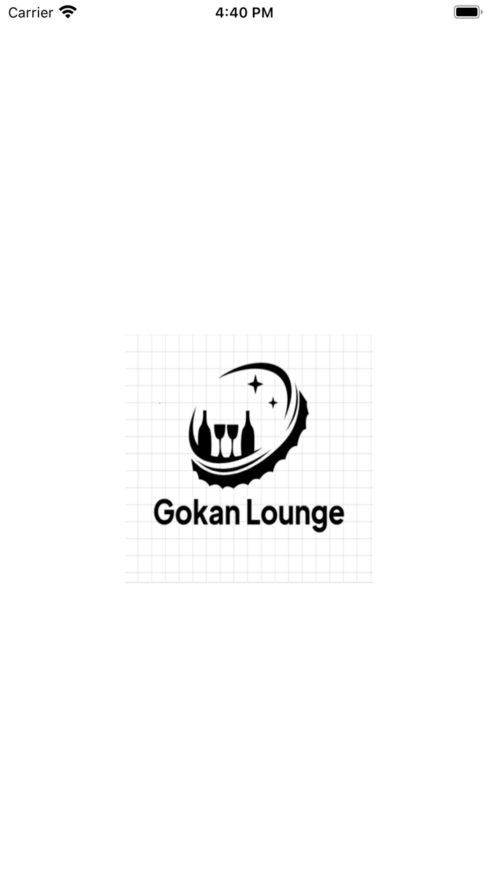 Gokan Lounge