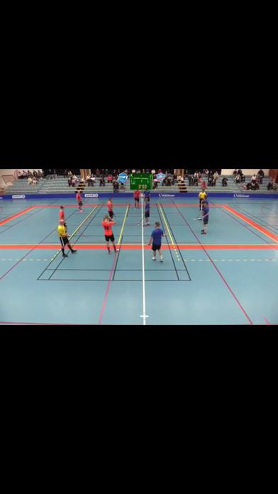 FliigaTV Screenshot